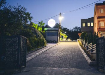 Дом за стари лица „Свети Јован“ Струмица