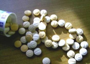 Уапсено 22-годишно момче од Еднокуќево, кај него е пронајдено амфетамин