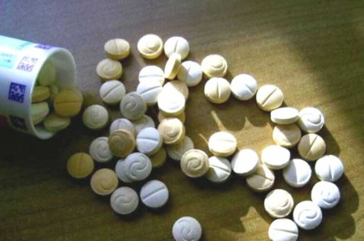 Уапсено 22-годишно момче од Еднокуќево, кај него е пронајдено амфетамин