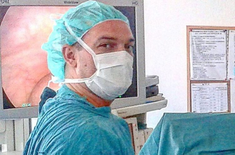 Во струмичката болница за првпат е направена лапароскопска ресекција на дебело црево