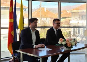 Општината Ново Село ја одбележа 26-годишнината од своето основање