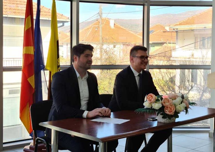 Општината Ново Село ја одбележа 26-годишнината од своето основање