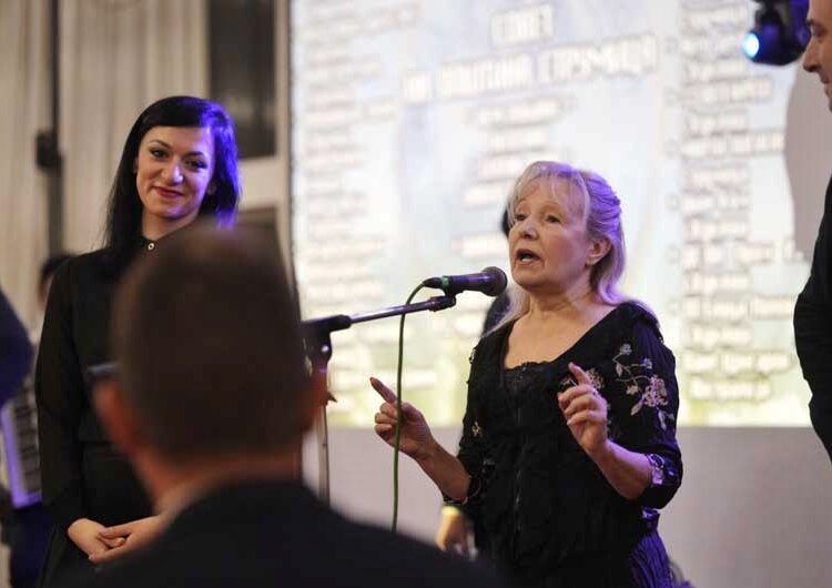 КУД „Браќа Минкови“ го славеше големиот јубилеј – 50 години постоење