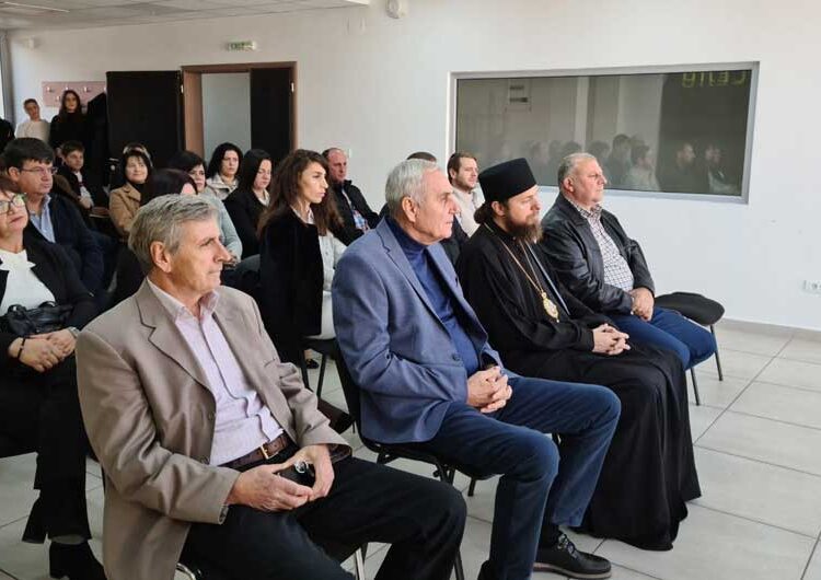 Општината Ново Село ја одбележа 26-годишнината од своето основање