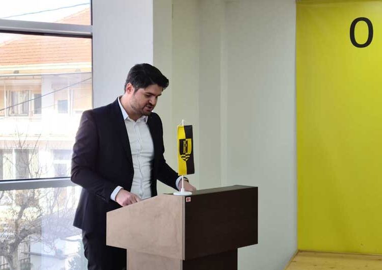 Општината Ново Село ја одбележа 26-годишнината од своето основање