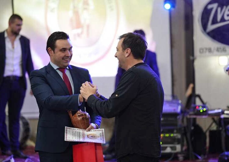 КУД „Браќа Минкови“ го славеше големиот јубилеј – 50 години постоење