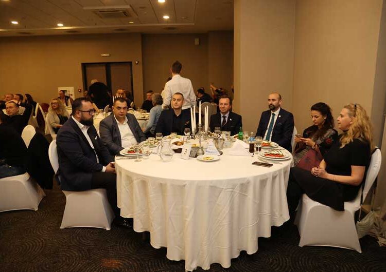 Хотелот „Парк Бачиново“ на семејството Пишеви – „Најпрефериран фамилијарен хотел за 2022“