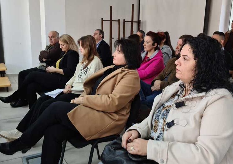 Општината Ново Село ја одбележа 26-годишнината од своето основање