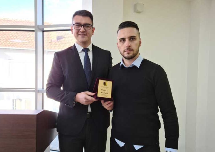 Општината Ново Село ја одбележа 26-годишнината од своето основање