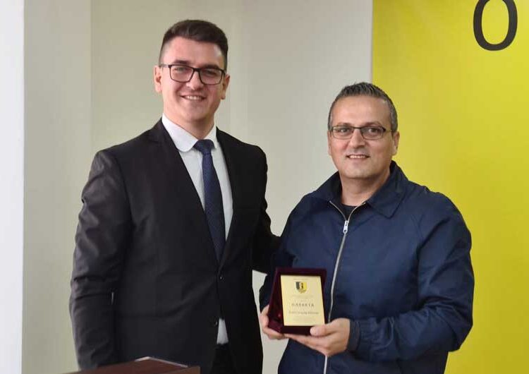 Општината Ново Село ја одбележа 26-годишнината од своето основање