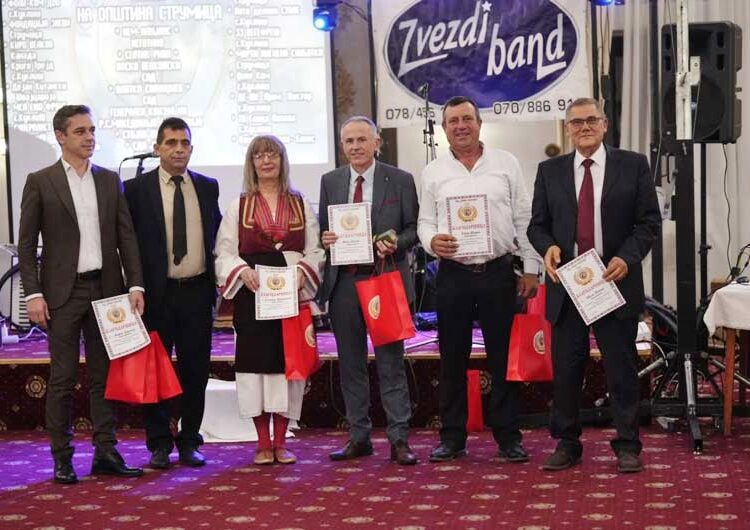 КУД „Браќа Минкови“ го славеше големиот јубилеј – 50 години постоење