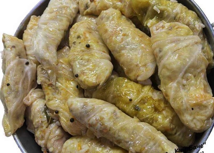 Пробајте го највкусното јадење подготвено во Гостилница „Кај Баче“