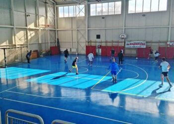 Струмичките пожарникари организираа Божиќен турнир во мал фудбал помеѓу пожарникарите од регионот