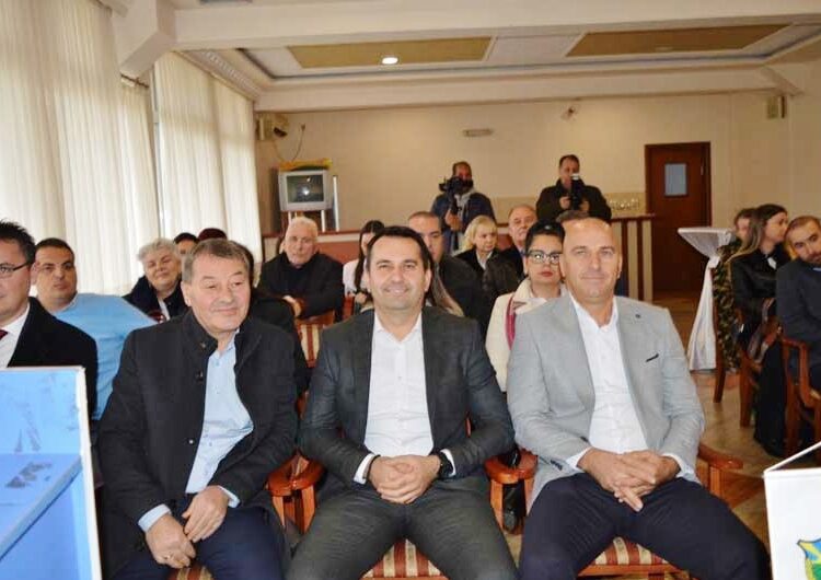 Општина Василево го одбележа Денот на општината – пред 26 години одржана првата конститутивна седница на Советот