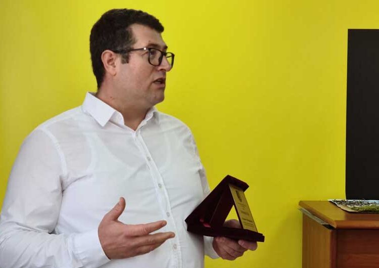 Општината Ново Село ја одбележа 26-годишнината од своето основање