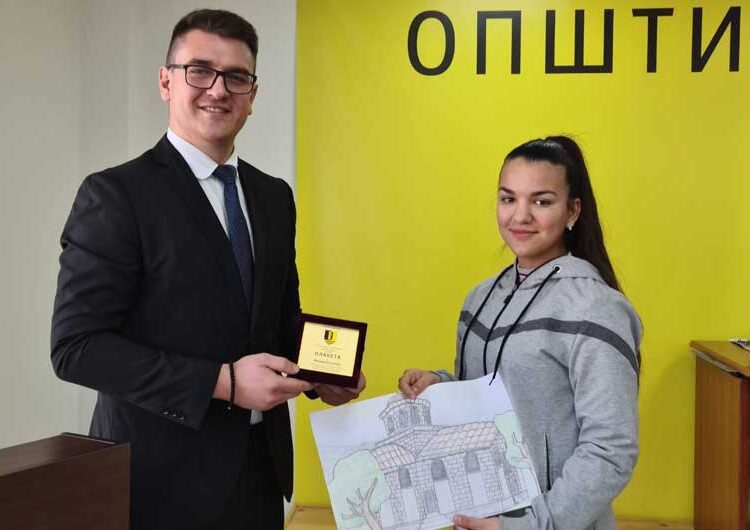 Општината Ново Село ја одбележа 26-годишнината од своето основање