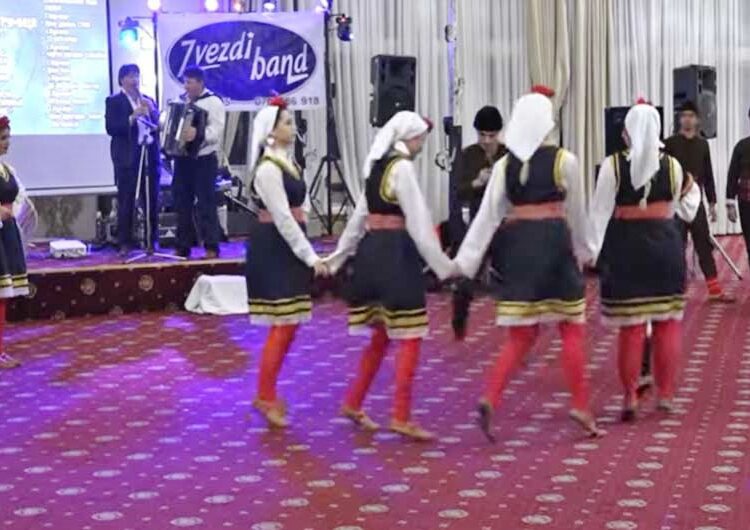 КУД „Браќа Минкови“ го славеше големиот јубилеј – 50 години постоење