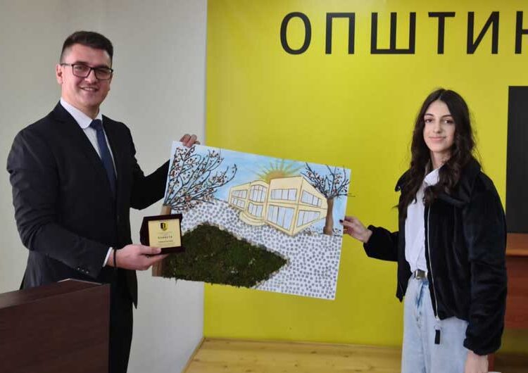 Општината Ново Село ја одбележа 26-годишнината од своето основање