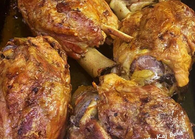 Пробајте го највкусното јадење подготвено во Гостилница „Кај Баче“