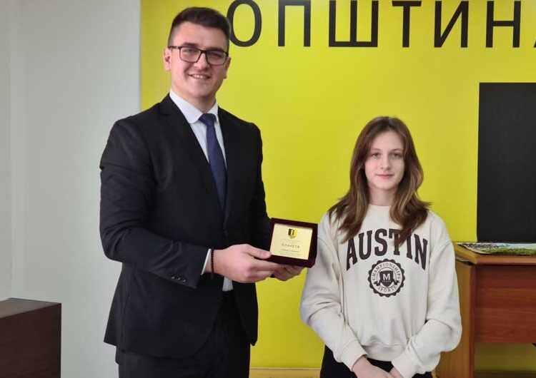 Општината Ново Село ја одбележа 26-годишнината од своето основање