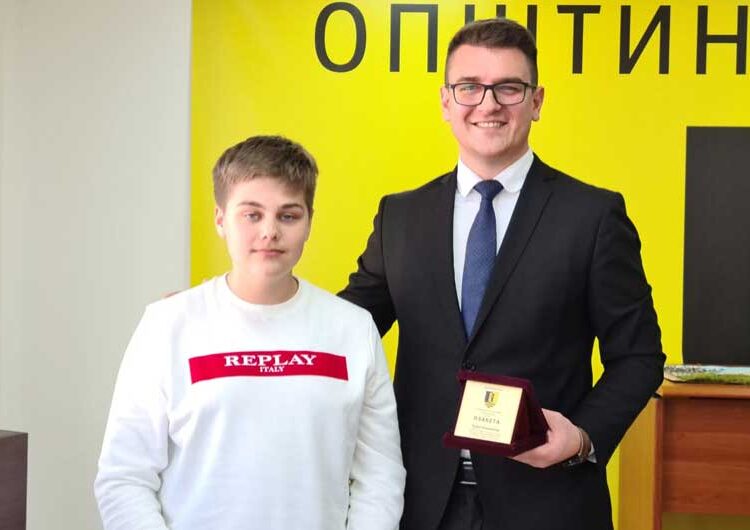 Општината Ново Село ја одбележа 26-годишнината од своето основање