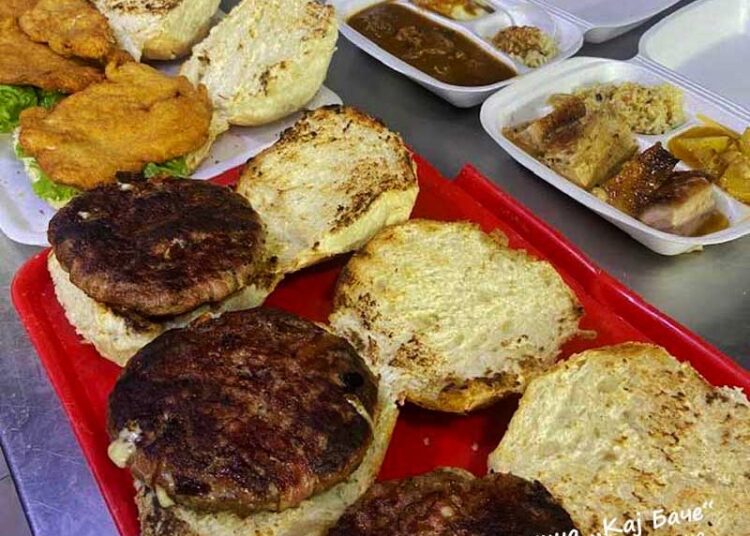 Пробајте го највкусното јадење подготвено во Гостилница „Кај Баче“
