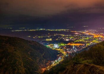 Мирна Новогодишна ноќ – неколку млади во алкохолизирана состојба побарале помош