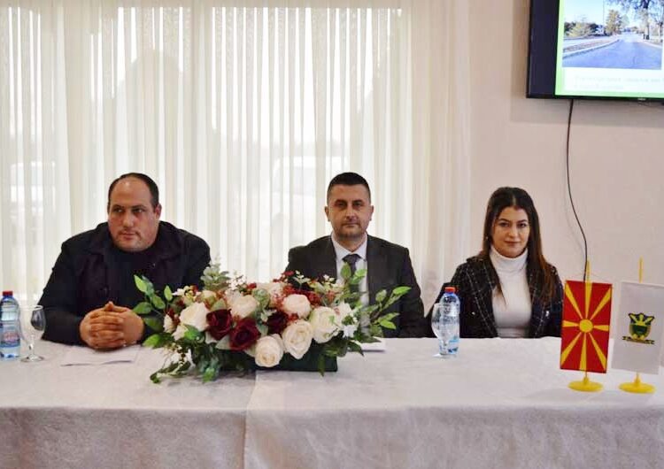 Општина Василево го одбележа Денот на општината – пред 26 години одржана првата конститутивна седница на Советот