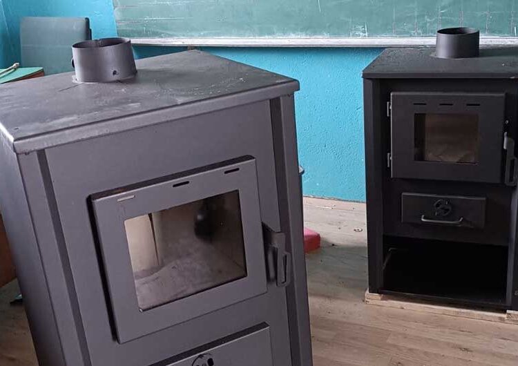 Се реновира училиштето „Атанас Нивичански“ во Висока Маала