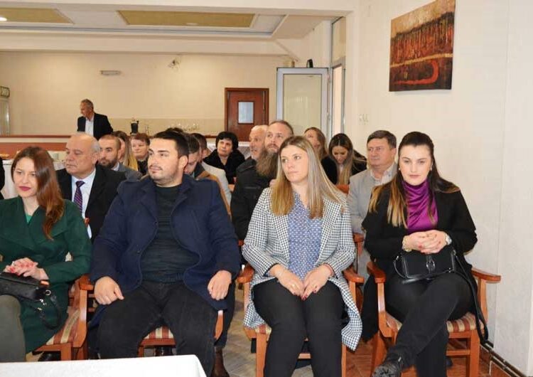 Општина Василево го одбележа Денот на општината – пред 26 години одржана првата конститутивна седница на Советот