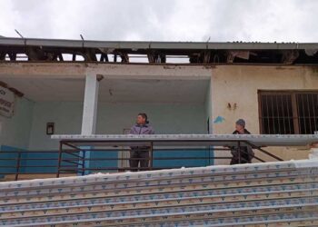 Се реновира училиштето „Атанас Нивичански“ во Висока Маала