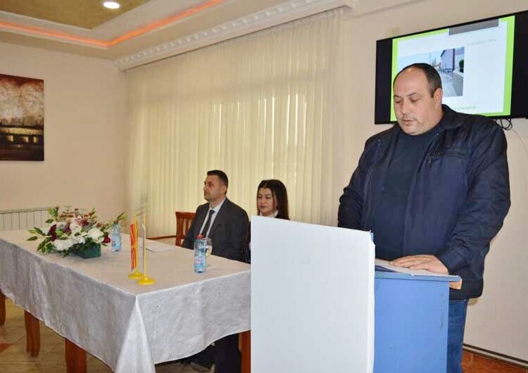 Општина Василево го одбележа Денот на општината – пред 26 години одржана првата конститутивна седница на Советот