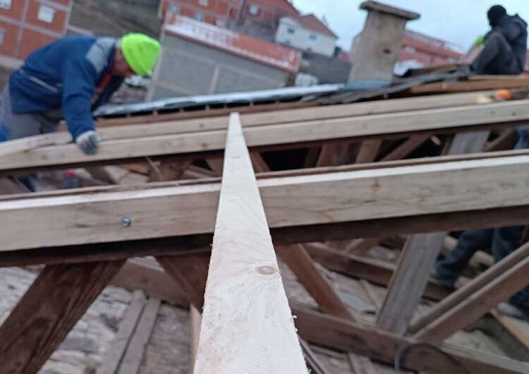 Се реновира училиштето „Атанас Нивичански“ во Висока Маала