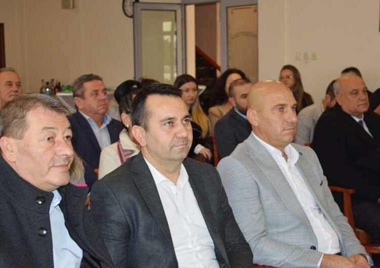 Општина Василево го одбележа Денот на општината – пред 26 години одржана првата конститутивна седница на Советот