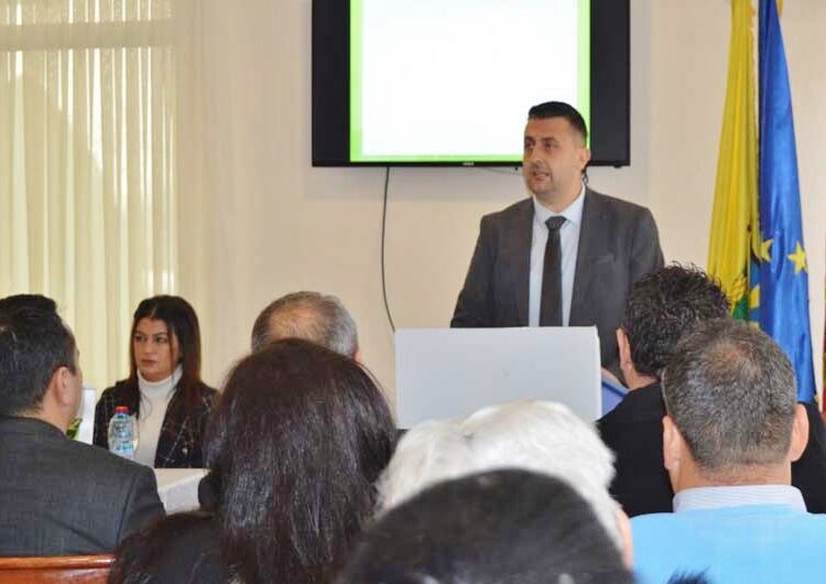 Општина Василево го одбележа Денот на општината – пред 26 години одржана првата конститутивна седница на Советот