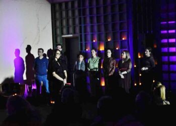 Поезијата во филм – „Куќа на ѕвездите“ за семејството на поетот Иван Василевски на Преведена