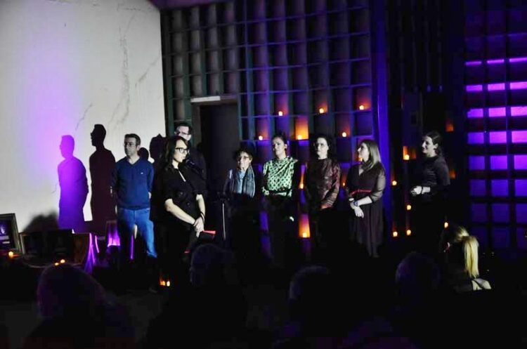 Поезијата во филм – „Куќа на ѕвездите“ за семејството на поетот Иван Василевски на Преведена