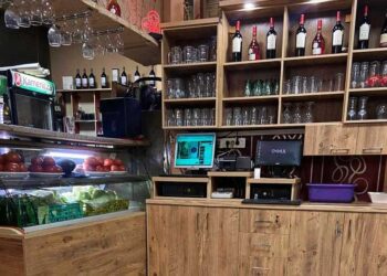 Пробајте го највкусното јадење подготвено во Гостилница „Кај Баче“