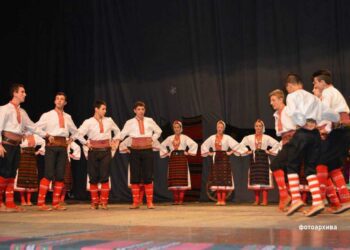 КУД „Браќа Минкови“ од Куклиш во сабота ќе го одбележи големиот јубилеј – 50 години постоење