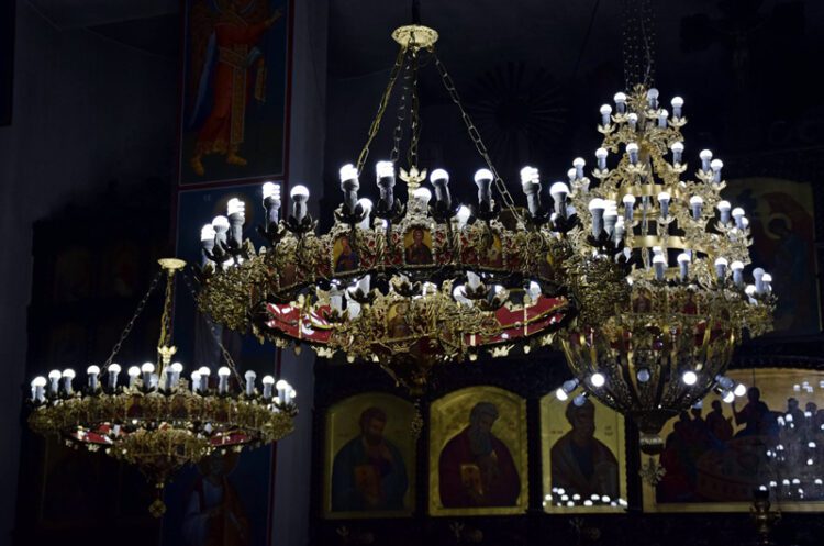 Христос се роди! Вистина се роди!