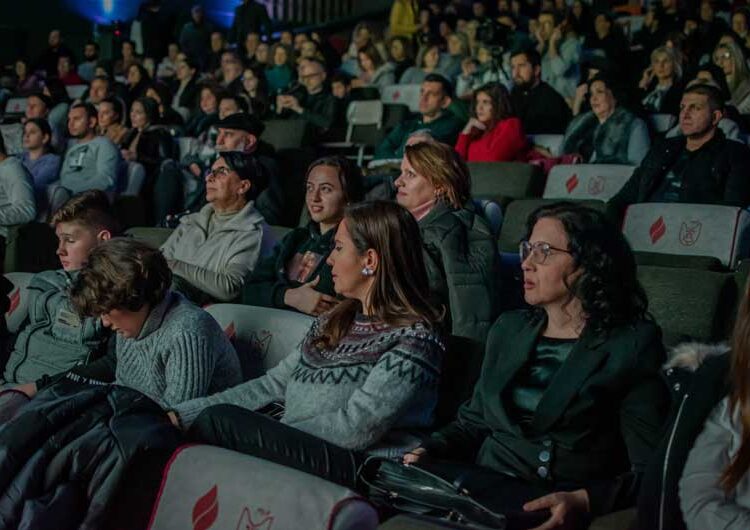 Фондација „Елеуса“ организираше трибина – За зависниците има надеж, има голем број на светли приказни кои излегле од мракот