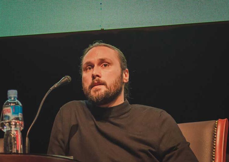 Фондација „Елеуса“ организираше трибина – За зависниците има надеж, има голем број на светли приказни кои излегле од мракот