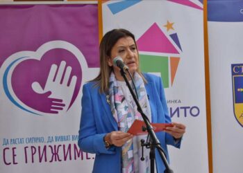 Во март минималната плата ќе биде над 20.000 денари – најави министерката Јована Тренчевска