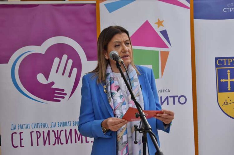 Во март минималната плата ќе биде над 20.000 денари – најави министерката Јована Тренчевска