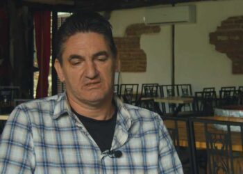 ВИДЕО: Успешна приказна за претприемачите од Југоисточниот регион – Коста Тимов, сопственик на ресторанот „Кај Виктор“