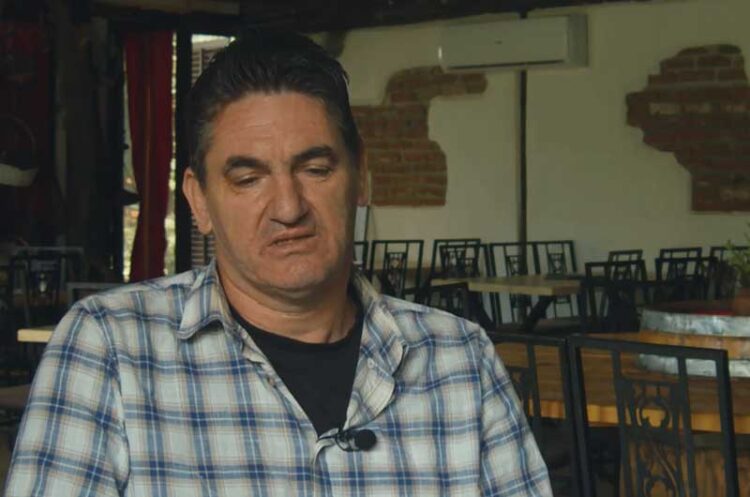 ВИДЕО: Успешна приказна за претприемачите од Југоисточниот регион – Коста Тимов, сопственик на ресторанот „Кај Виктор“