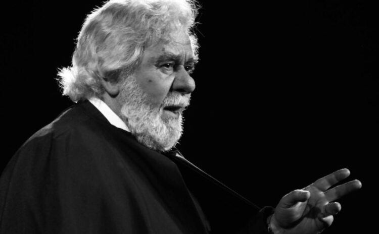 На денешен ден почина еден од бардовите на македонското глумиште, струмичанецот Мите Грозданов