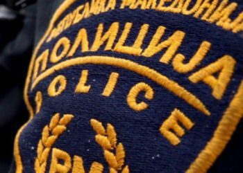 Уапсен скопјанец, во својот дом присилно држел 30-годишна струмичанка