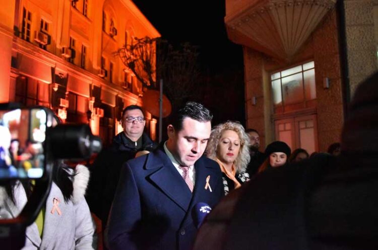 Ќе се отвора „Куќа за отворено домување“ – Кампања „16 дена активизам за борба против родово базирано насилство“