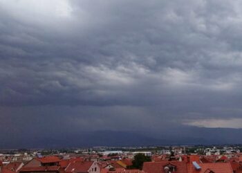 Обилни врнежи на повеќе места низ државата и до сабота се очекува да наврнат над 50 л/м²